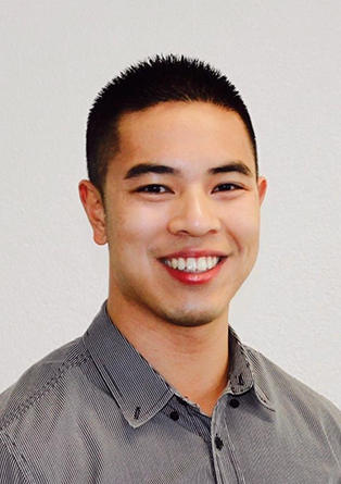 Photo of Steven Nguyen