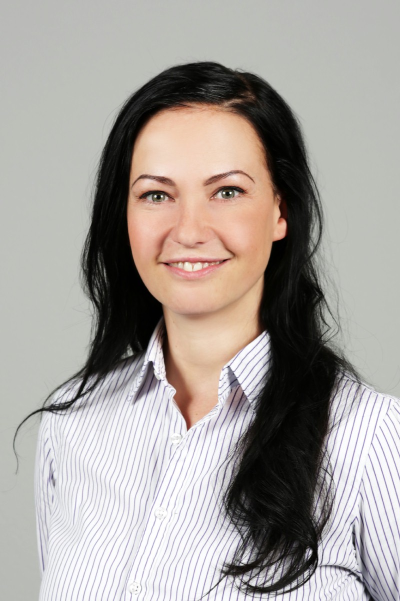 Franziska Gaitzsch